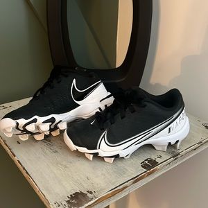 Kids Nike Fastflex Cleats